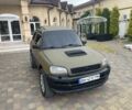 Зелений Тойота РАВ 4, об'ємом двигуна 2 л та пробігом 200 тис. км за 4200 $, фото 4 на Automoto.ua