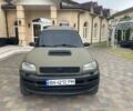 Зелений Тойота РАВ 4, об'ємом двигуна 2 л та пробігом 200 тис. км за 4200 $, фото 5 на Automoto.ua
