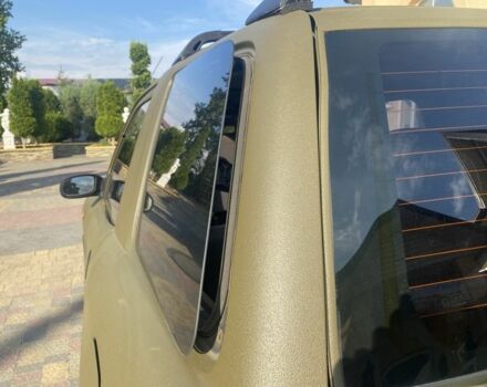 Зелений Тойота РАВ 4, об'ємом двигуна 2 л та пробігом 200 тис. км за 4200 $, фото 16 на Automoto.ua