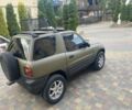 Зелений Тойота РАВ 4, об'ємом двигуна 2 л та пробігом 200 тис. км за 4200 $, фото 12 на Automoto.ua