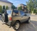 Зелений Тойота РАВ 4, об'ємом двигуна 2 л та пробігом 200 тис. км за 4200 $, фото 19 на Automoto.ua