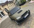 Зелений Тойота РАВ 4, об'ємом двигуна 2 л та пробігом 200 тис. км за 4200 $, фото 3 на Automoto.ua