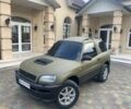 Зелений Тойота РАВ 4, об'ємом двигуна 2 л та пробігом 200 тис. км за 4200 $, фото 1 на Automoto.ua