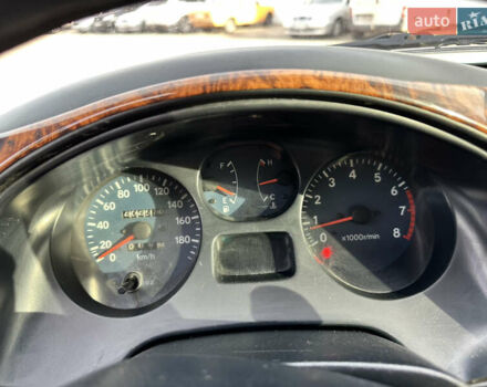 Зелений Тойота РАВ 4, об'ємом двигуна 2 л та пробігом 405 тис. км за 4999 $, фото 14 на Automoto.ua