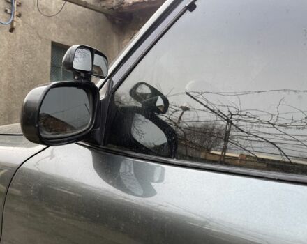 Зелений Тойота РАВ 4, об'ємом двигуна 2 л та пробігом 100 тис. км за 4500 $, фото 13 на Automoto.ua