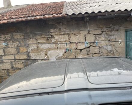 Зелений Тойота РАВ 4, об'ємом двигуна 2 л та пробігом 100 тис. км за 4500 $, фото 10 на Automoto.ua