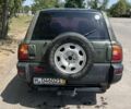 Зелений Тойота РАВ 4, об'ємом двигуна 2 л та пробігом 302 тис. км за 2300 $, фото 3 на Automoto.ua