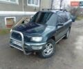 Зеленый Тойота РАВ 4, объемом двигателя 2 л и пробегом 325 тыс. км за 4300 $, фото 31 на Automoto.ua