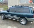 Зеленый Тойота РАВ 4, объемом двигателя 2 л и пробегом 325 тыс. км за 4300 $, фото 30 на Automoto.ua