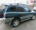 Зеленый Тойота РАВ 4, объемом двигателя 2 л и пробегом 325 тыс. км за 4300 $, фото 4 на Automoto.ua