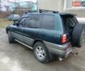 Зеленый Тойота РАВ 4, объемом двигателя 2 л и пробегом 325 тыс. км за 4300 $, фото 7 на Automoto.ua