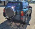 Зелений Тойота РАВ 4, об'ємом двигуна 2 л та пробігом 367 тис. км за 4500 $, фото 3 на Automoto.ua