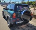 Зелений Тойота РАВ 4, об'ємом двигуна 2 л та пробігом 367 тис. км за 4500 $, фото 2 на Automoto.ua