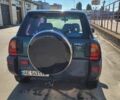 Зелений Тойота РАВ 4, об'ємом двигуна 2 л та пробігом 367 тис. км за 4500 $, фото 4 на Automoto.ua