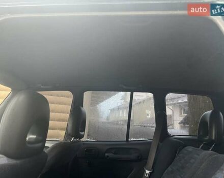 Зеленый Тойота РАВ 4, объемом двигателя 2 л и пробегом 365 тыс. км за 4800 $, фото 7 на Automoto.ua