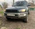 Зеленый Тойота РАВ 4, объемом двигателя 2 л и пробегом 343 тыс. км за 4500 $, фото 4 на Automoto.ua
