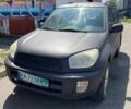 Зеленый Тойота РАВ 4, объемом двигателя 2 л и пробегом 350 тыс. км за 4100 $, фото 1 на Automoto.ua