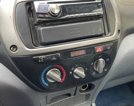 Зеленый Тойота РАВ 4, объемом двигателя 0 л и пробегом 350 тыс. км за 2400 $, фото 21 на Automoto.ua