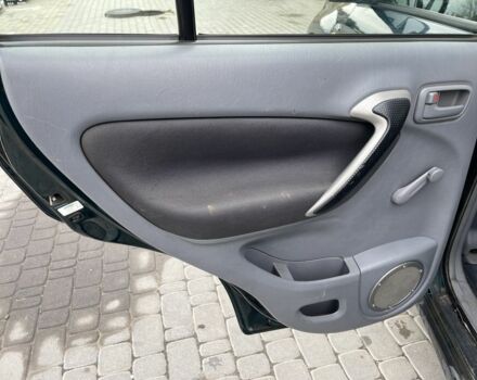 Зеленый Тойота РАВ 4, объемом двигателя 0 л и пробегом 350 тыс. км за 2400 $, фото 11 на Automoto.ua