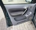 Зеленый Тойота РАВ 4, объемом двигателя 2 л и пробегом 350 тыс. км за 3200 $, фото 8 на Automoto.ua