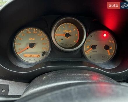 Зеленый Тойота РАВ 4, объемом двигателя 2 л и пробегом 355 тыс. км за 6200 $, фото 5 на Automoto.ua