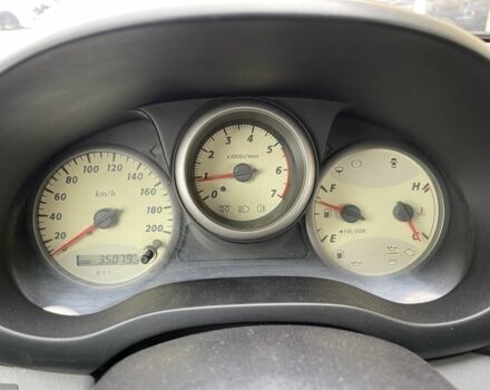 Зеленый Тойота РАВ 4, объемом двигателя 0 л и пробегом 350 тыс. км за 2400 $, фото 20 на Automoto.ua