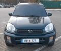 Зелений Тойота РАВ 4, об'ємом двигуна 2 л та пробігом 182 тис. км за 6900 $, фото 23 на Automoto.ua