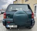 Зеленый Тойота РАВ 4, объемом двигателя 2 л и пробегом 350 тыс. км за 3900 $, фото 4 на Automoto.ua