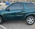 Зелений Тойота РАВ 4, об'ємом двигуна 2 л та пробігом 182 тис. км за 6900 $, фото 17 на Automoto.ua