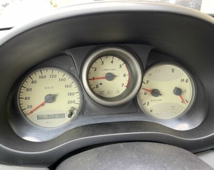 Зеленый Тойота РАВ 4, объемом двигателя 2 л и пробегом 350 тыс. км за 3900 $, фото 17 на Automoto.ua