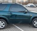 Зелений Тойота РАВ 4, об'ємом двигуна 2 л та пробігом 182 тис. км за 6900 $, фото 14 на Automoto.ua