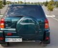 Зеленый Тойота РАВ 4, объемом двигателя 2 л и пробегом 300 тыс. км за 6900 $, фото 5 на Automoto.ua