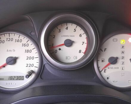 Зелений Тойота РАВ 4, об'ємом двигуна 2 л та пробігом 182 тис. км за 6900 $, фото 9 на Automoto.ua