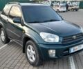 Зелений Тойота РАВ 4, об'ємом двигуна 2 л та пробігом 182 тис. км за 6900 $, фото 22 на Automoto.ua