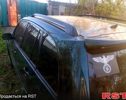 Зелений Тойота РАВ 4, об'ємом двигуна 2 л та пробігом 360 тис. км за 3000 $, фото 4 на Automoto.ua