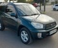 Зеленый Тойота РАВ 4, объемом двигателя 2 л и пробегом 300 тыс. км за 6900 $, фото 2 на Automoto.ua