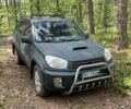 Зеленый Тойота РАВ 4, объемом двигателя 2 л и пробегом 300 тыс. км за 4000 $, фото 2 на Automoto.ua