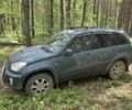 Зеленый Тойота РАВ 4, объемом двигателя 2 л и пробегом 300 тыс. км за 4000 $, фото 1 на Automoto.ua