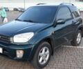 Зелений Тойота РАВ 4, об'ємом двигуна 2 л та пробігом 182 тис. км за 6900 $, фото 10 на Automoto.ua