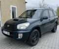 Зеленый Тойота РАВ 4, объемом двигателя 2 л и пробегом 350 тыс. км за 3900 $, фото 2 на Automoto.ua