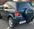 Зелений Тойота РАВ 4, об'ємом двигуна 2 л та пробігом 182 тис. км за 6900 $, фото 11 на Automoto.ua