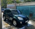Зеленый Тойота РАВ 4, объемом двигателя 2 л и пробегом 312 тыс. км за 6200 $, фото 1 на Automoto.ua