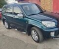Зелений Тойота РАВ 4, об'ємом двигуна 0 л та пробігом 2 тис. км за 6800 $, фото 1 на Automoto.ua