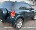 Зелений Тойота РАВ 4, об'ємом двигуна 2 л та пробігом 182 тис. км за 6900 $, фото 20 на Automoto.ua