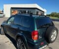 Зеленый Тойота РАВ 4, объемом двигателя 2.2 л и пробегом 280 тыс. км за 3843 $, фото 5 на Automoto.ua