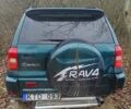 Зеленый Тойота РАВ 4, объемом двигателя 2.2 л и пробегом 550 тыс. км за 2000 $, фото 2 на Automoto.ua