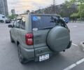 Зелений Тойота РАВ 4, об'ємом двигуна 0 л та пробігом 172 тис. км за 5000 $, фото 2 на Automoto.ua