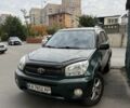 Зеленый Тойота РАВ 4, объемом двигателя 2 л и пробегом 280 тыс. км за 6499 $, фото 1 на Automoto.ua