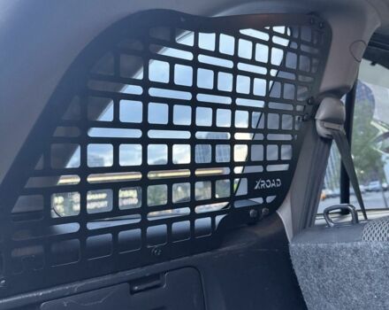Зелений Тойота РАВ 4, об'ємом двигуна 0 л та пробігом 172 тис. км за 5000 $, фото 11 на Automoto.ua