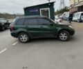 Зеленый Тойота РАВ 4, объемом двигателя 2 л и пробегом 280 тыс. км за 6499 $, фото 2 на Automoto.ua